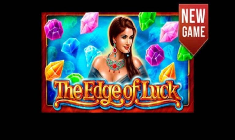 The Edge of Luck