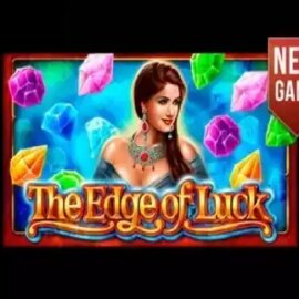 The Edge of Luck