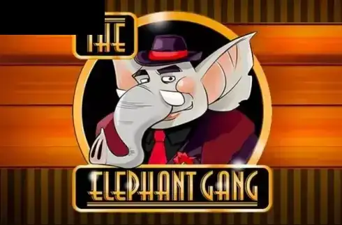 The Elephant Gang