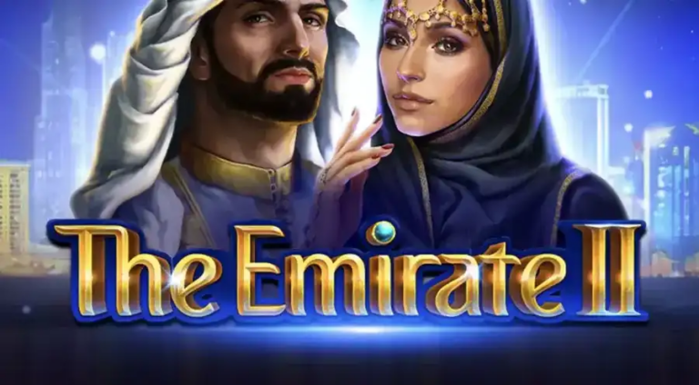 The Emirate II