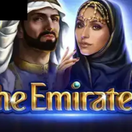 The Emirate II
