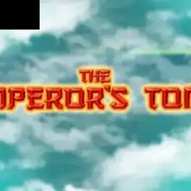 The Emperor’s Tomb