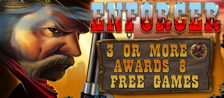 The Enforcer