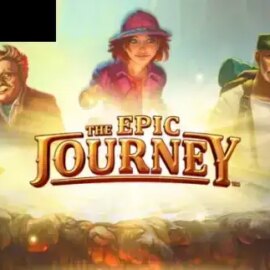 The Epic Journey (Quickspin)