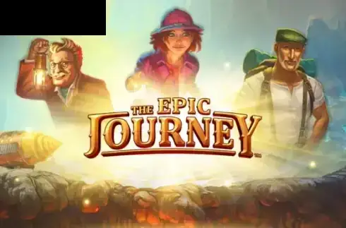 The Epic Journey (Quickspin)