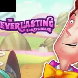 The Everlasting Scratchcard