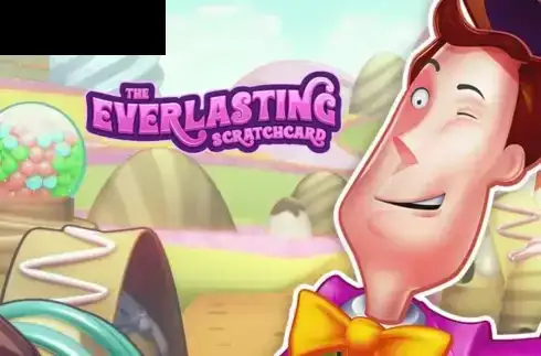 The Everlasting Scratchcard
