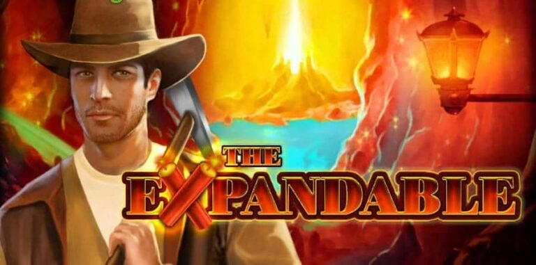 The Expandable