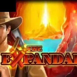 The Expandable