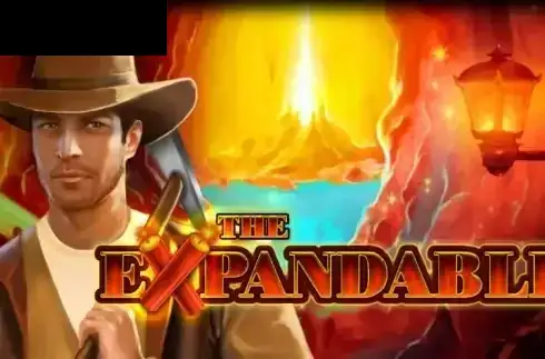 The Expandable