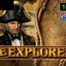 The Explorers