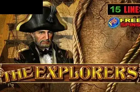 The Explorers