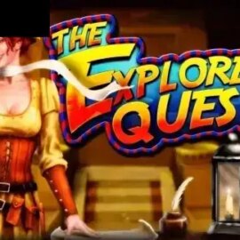 The Explorers’ Quest