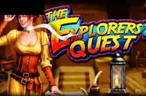 The Explorers’ Quest