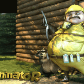 The Exterminator