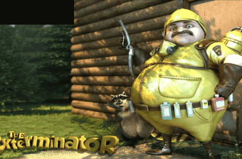 The Exterminator