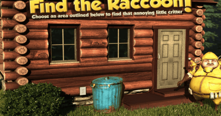 The Exterminator