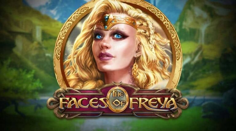The Faces of Freya