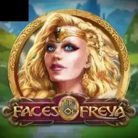 The Faces of Freya