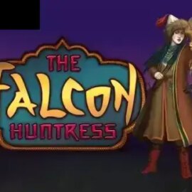 The Falcon Huntress