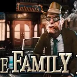 The Family 2