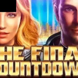 The Final Countdown