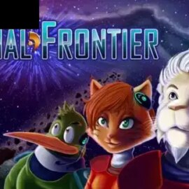 The Final Frontier