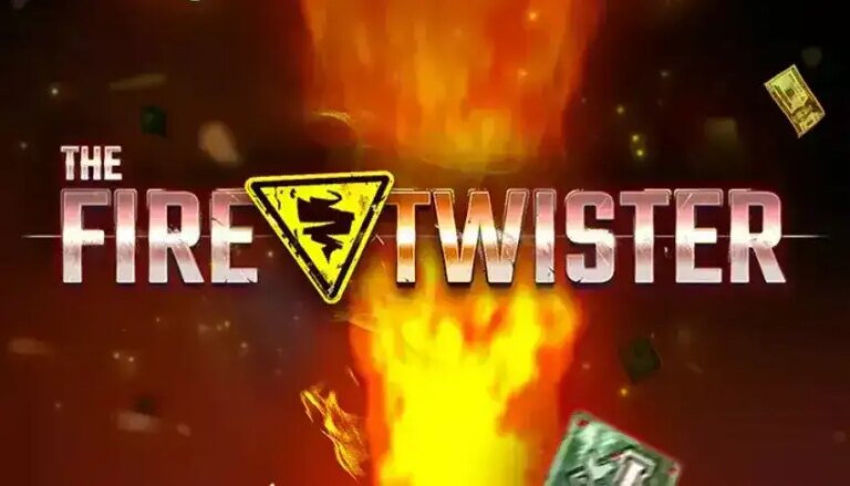 The Firetwister