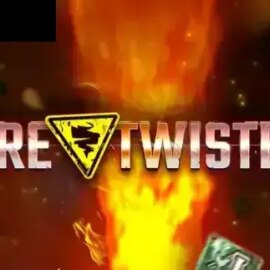 The Firetwister