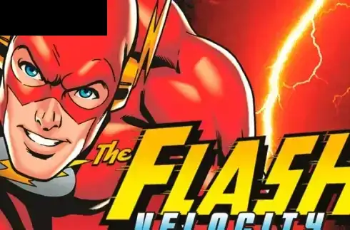 The Flash (NextGen)