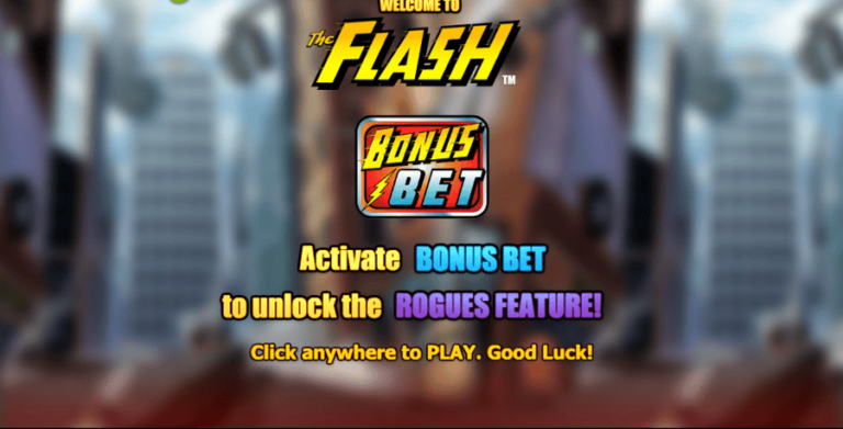 The Flash (NextGen)