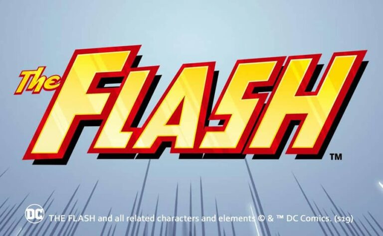 The Flash (Playtech)