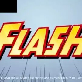 The Flash (Playtech)