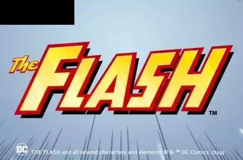 The Flash (Playtech)