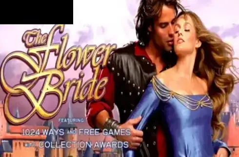 The Flower Bride