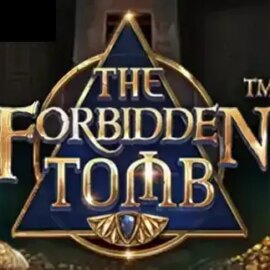The Forbidden Tomb