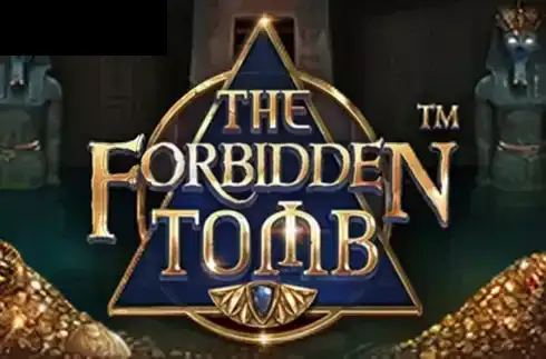 The Forbidden Tomb