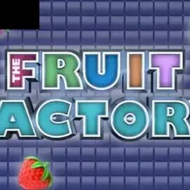 The Fruit Factory