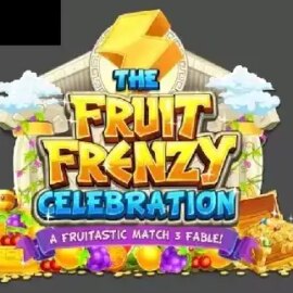 The Fruit Frenzy Celebration