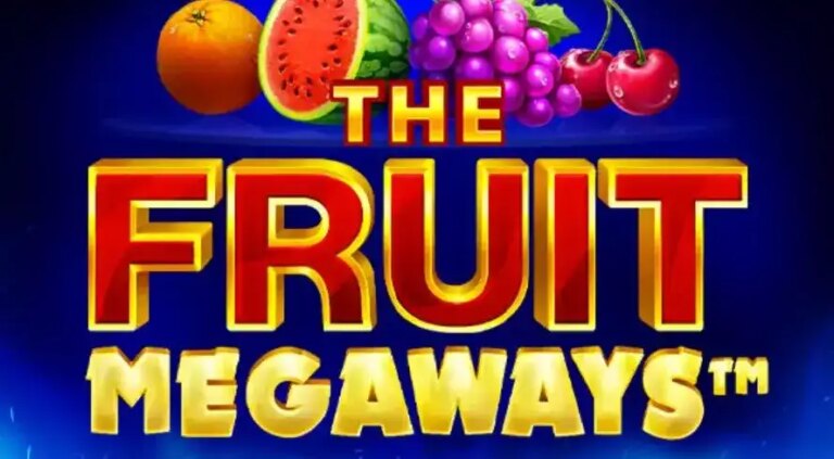 The Fruit Megaways