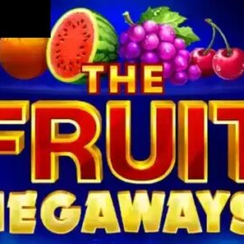 The Fruit Megaways
