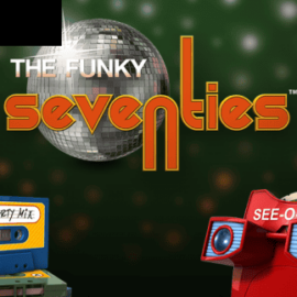 The Funky Seventies