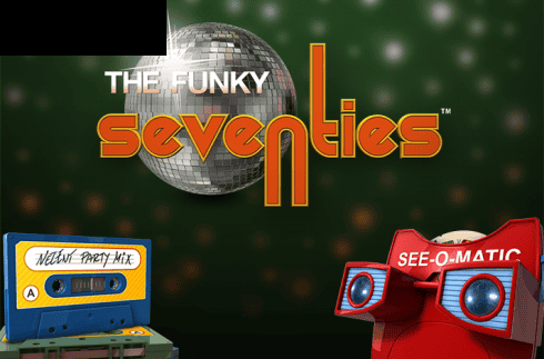 The Funky Seventies