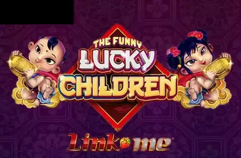 The Funny Lucky Children