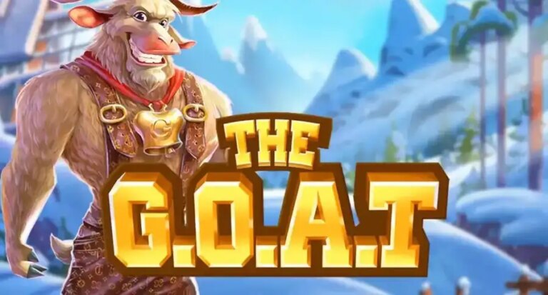 The G.O.A.T