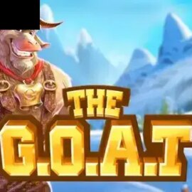 The G.O.A.T