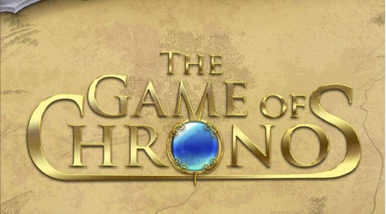 The Game of Chronos