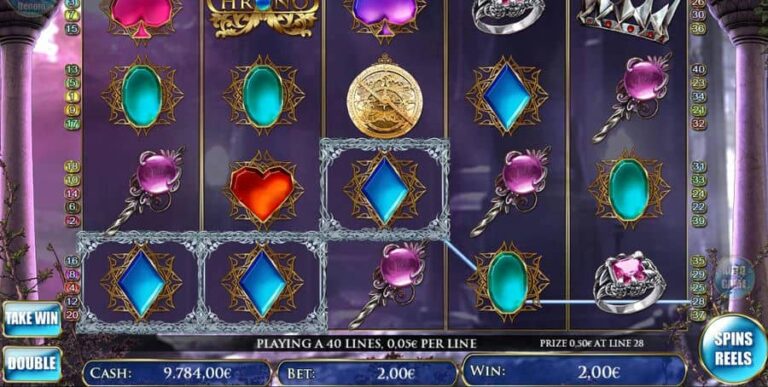 The Game of Chronos