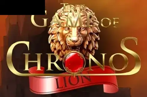 The Game of Chronos Lion