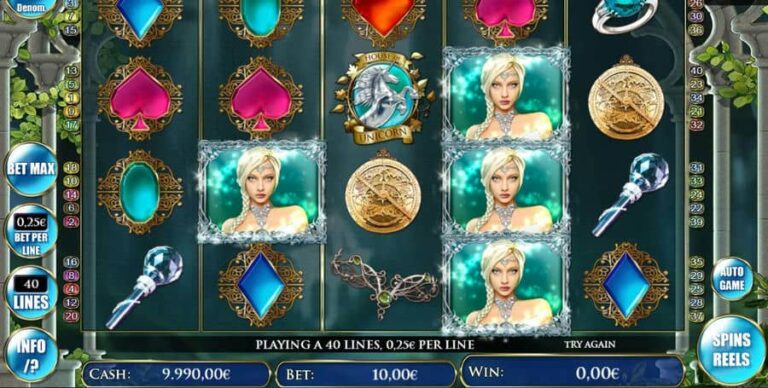 The Game of Chronos Unicorn